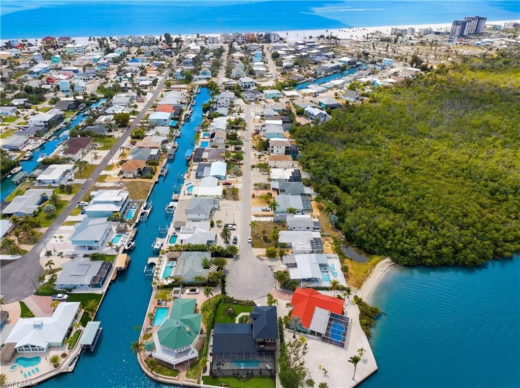 SHELL MOUND PARK - Residential