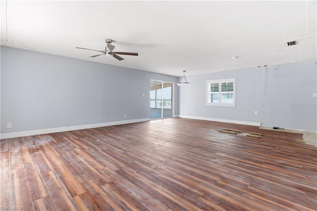 SHELL MOUND PARK - Residential