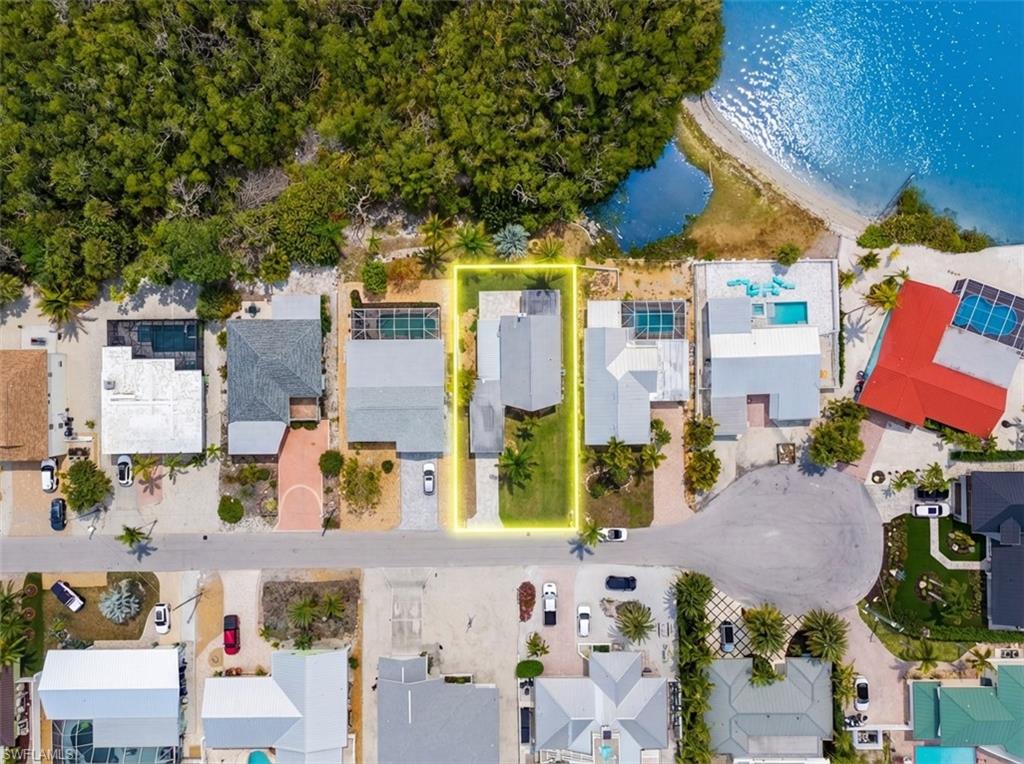 SHELL MOUND PARK - Residential