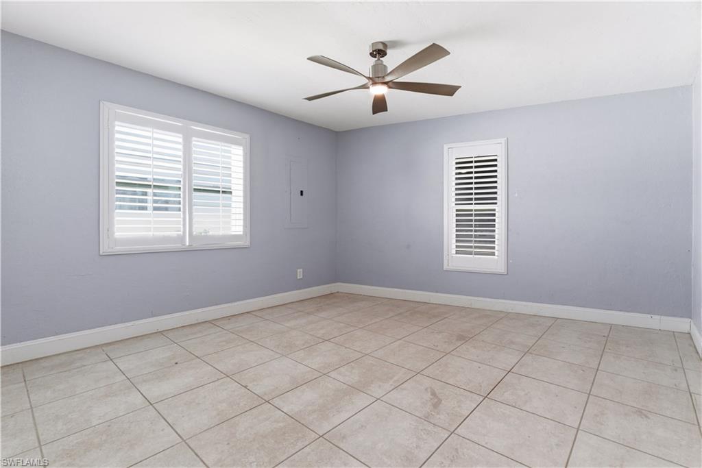 SHELL MOUND PARK - Residential