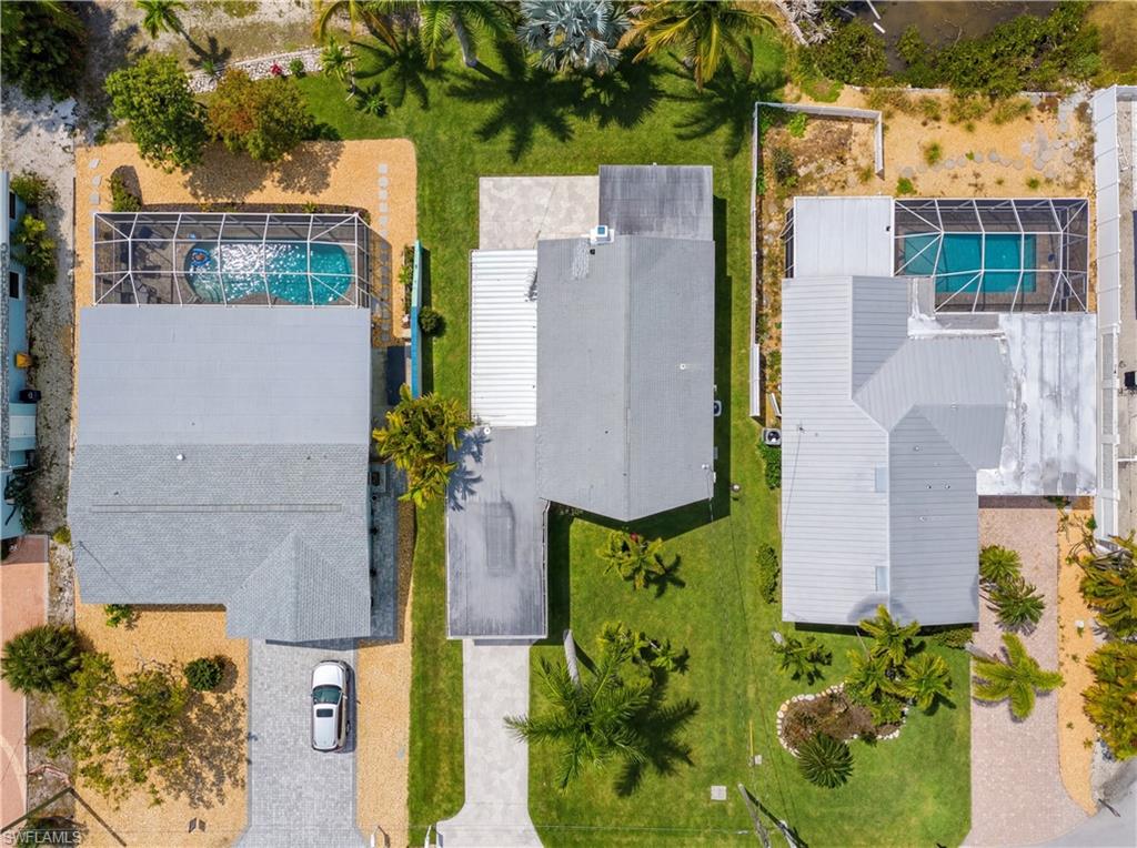 SHELL MOUND PARK - Residential