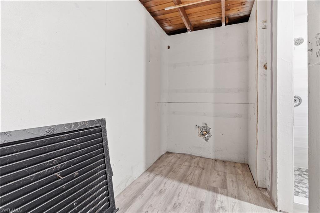 SHELL MOUND PARK - Residential