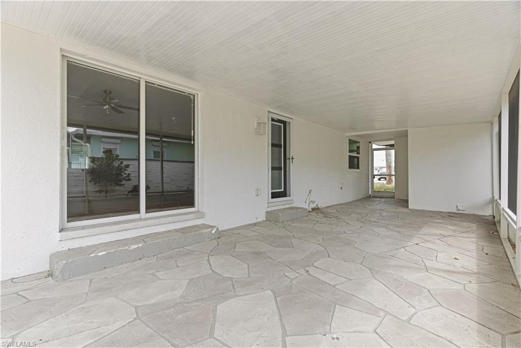 SHELL MOUND PARK - Residential