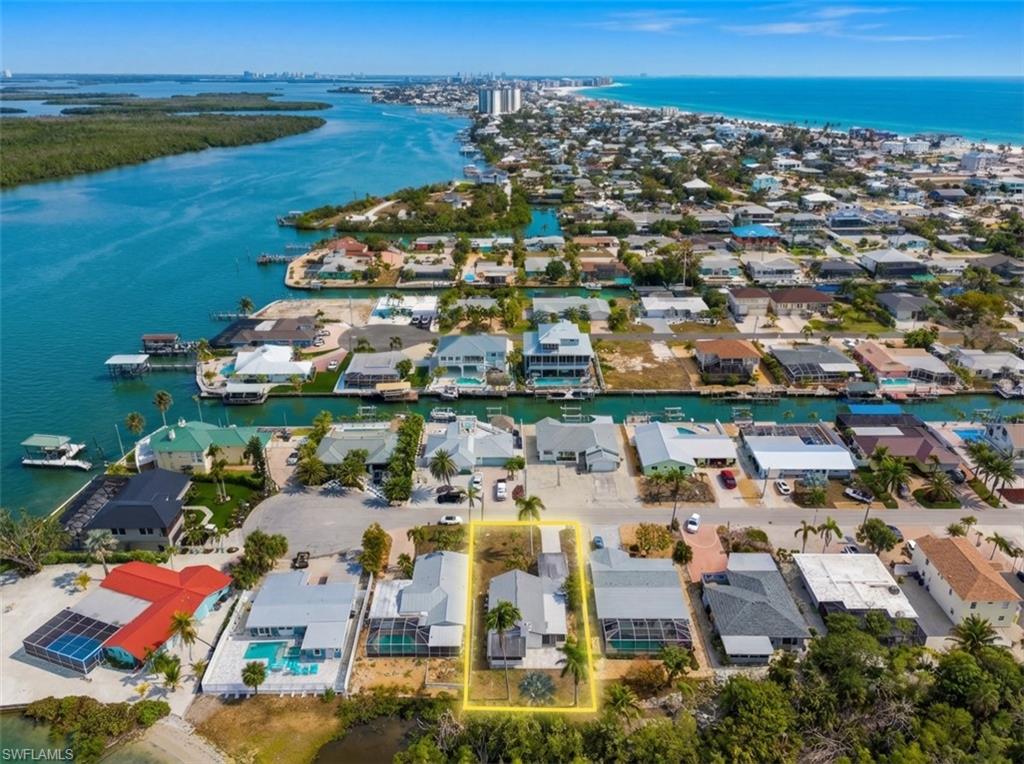 SHELL MOUND PARK - Residential