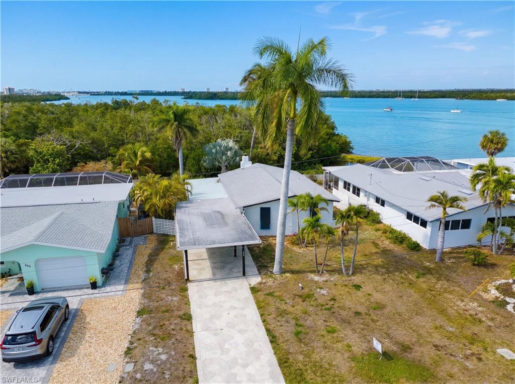 SHELL MOUND PARK - Residential