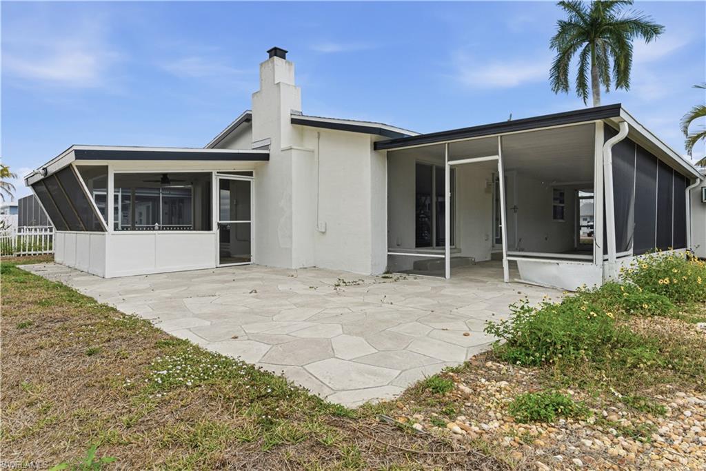 SHELL MOUND PARK - Residential