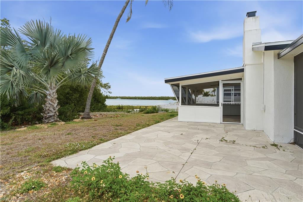 SHELL MOUND PARK - Residential