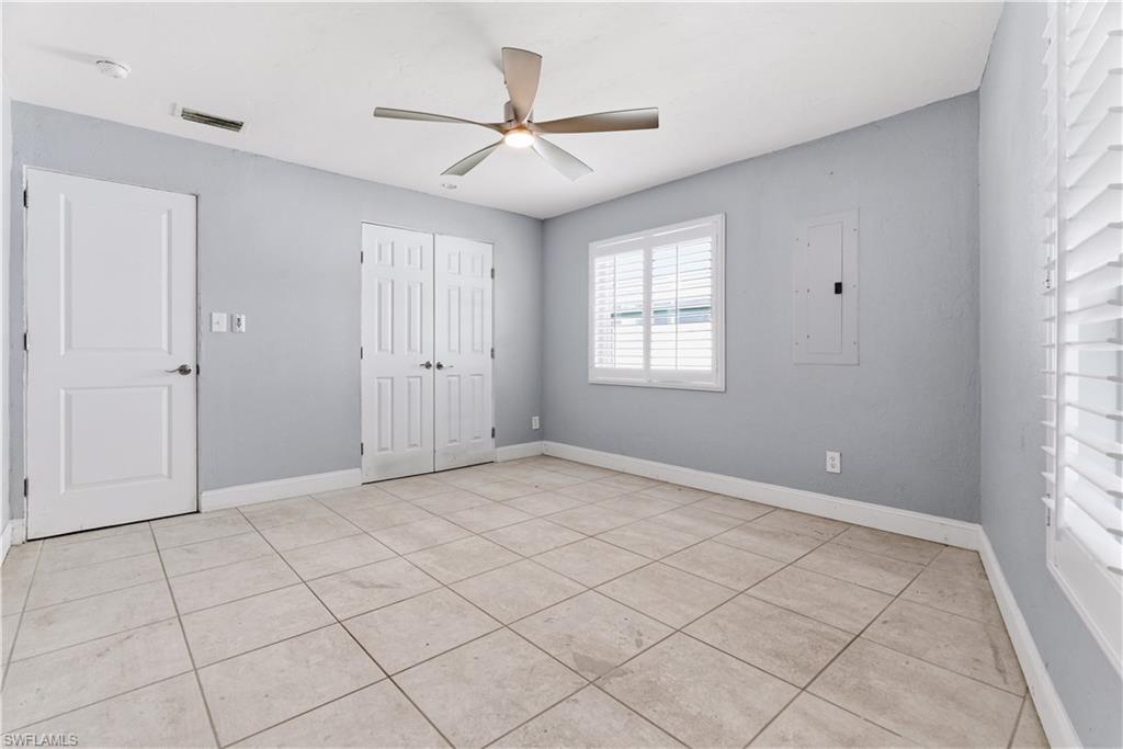 SHELL MOUND PARK - Residential