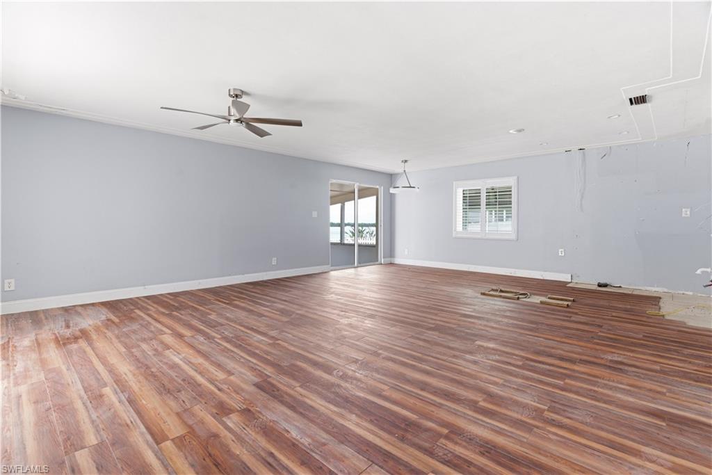 SHELL MOUND PARK - Residential