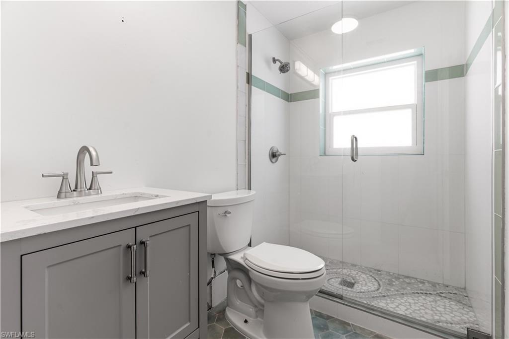 SHELL MOUND PARK - Residential