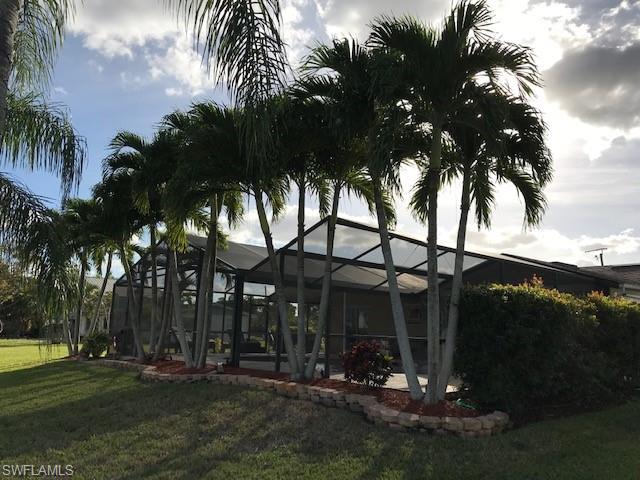 FORT MYERS SHORES - Residential