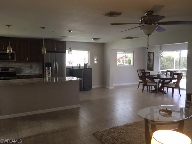 FORT MYERS SHORES - Residential