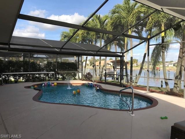 FORT MYERS SHORES - Residential