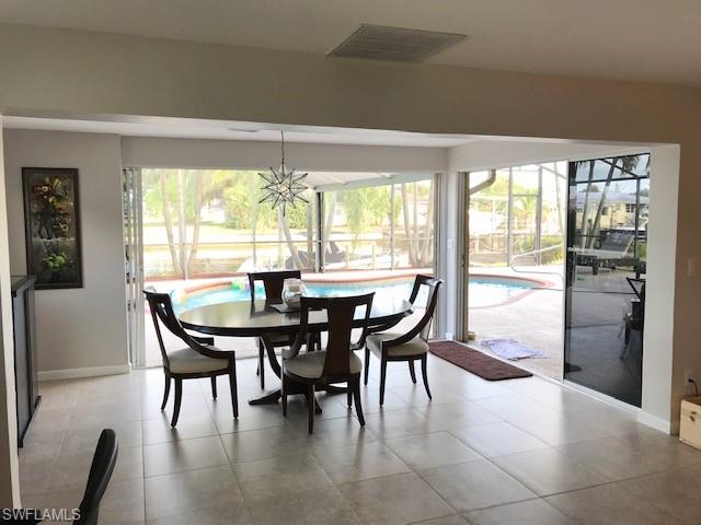 FORT MYERS SHORES - Residential