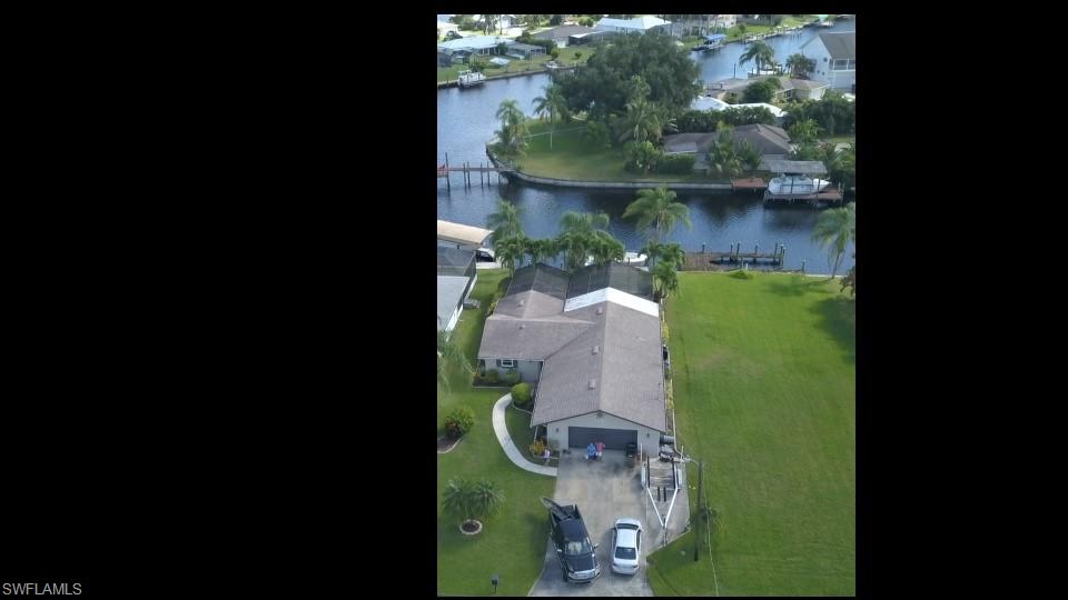 FORT MYERS SHORES - Residential