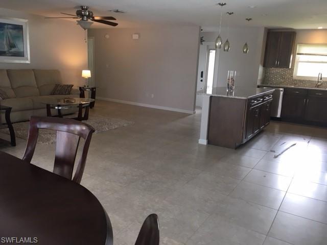 FORT MYERS SHORES - Residential