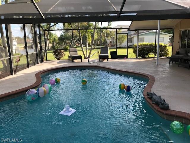 FORT MYERS SHORES - Residential