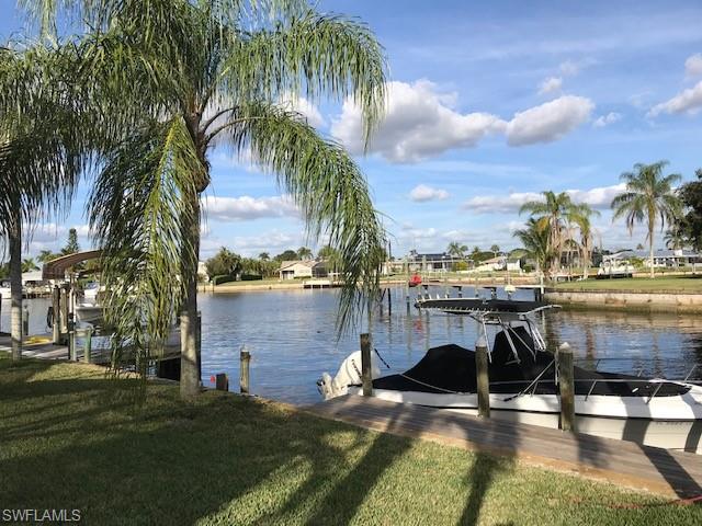 FORT MYERS SHORES - Residential