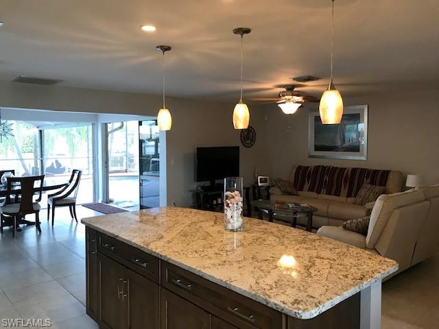 FORT MYERS SHORES - Residential