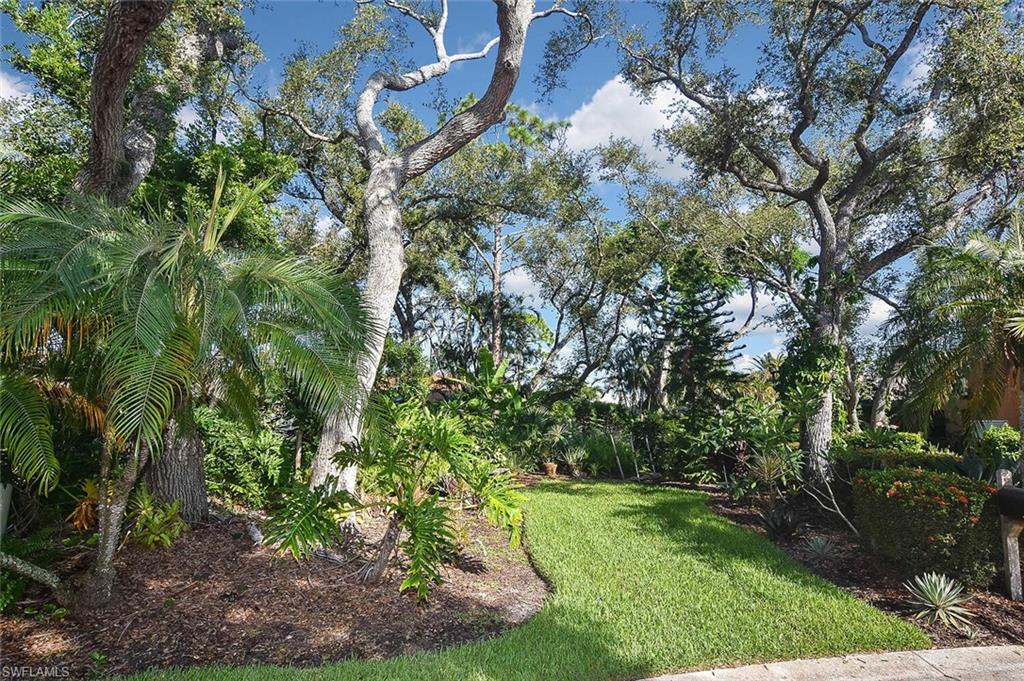 MCGREGOR WOODS - Residential