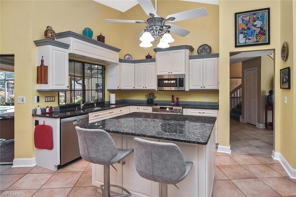 MCGREGOR WOODS - Residential