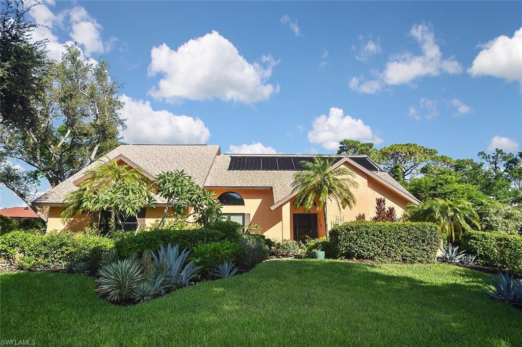 MCGREGOR WOODS - Residential