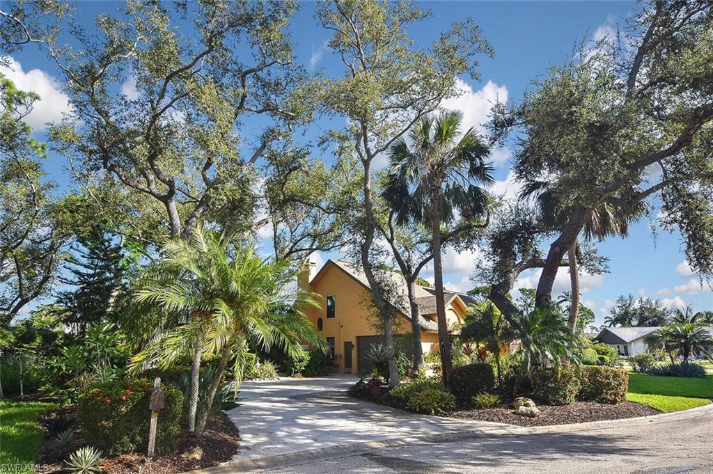 MCGREGOR WOODS - Residential