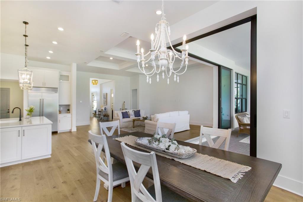 CORKSCREW ESTATES - Residential