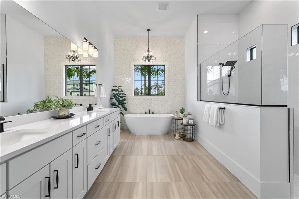 CORKSCREW ESTATES - Residential