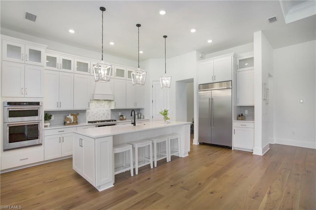 CORKSCREW ESTATES - Residential