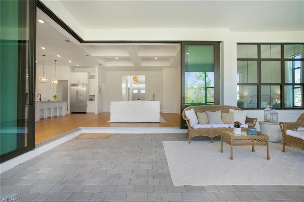 CORKSCREW ESTATES - Residential