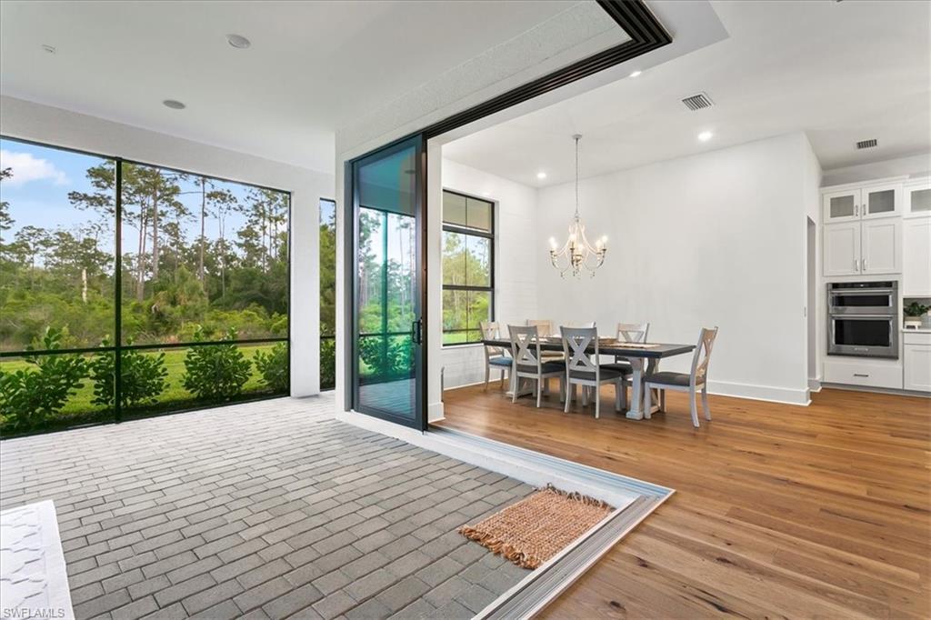 CORKSCREW ESTATES - Residential