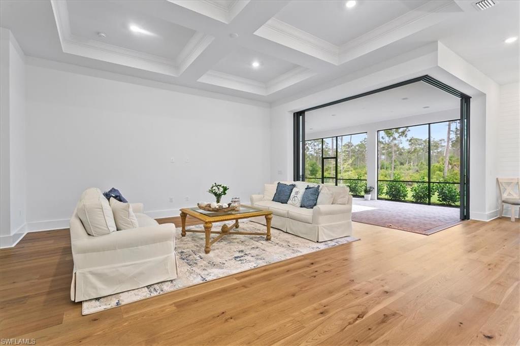 CORKSCREW ESTATES - Residential