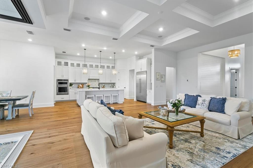 CORKSCREW ESTATES - Residential