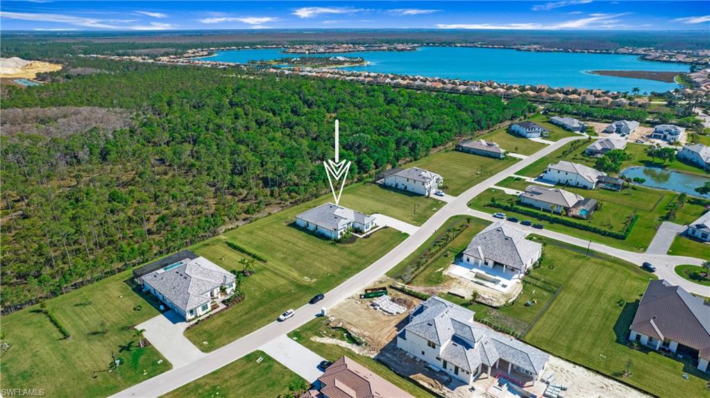 CORKSCREW ESTATES - Residential