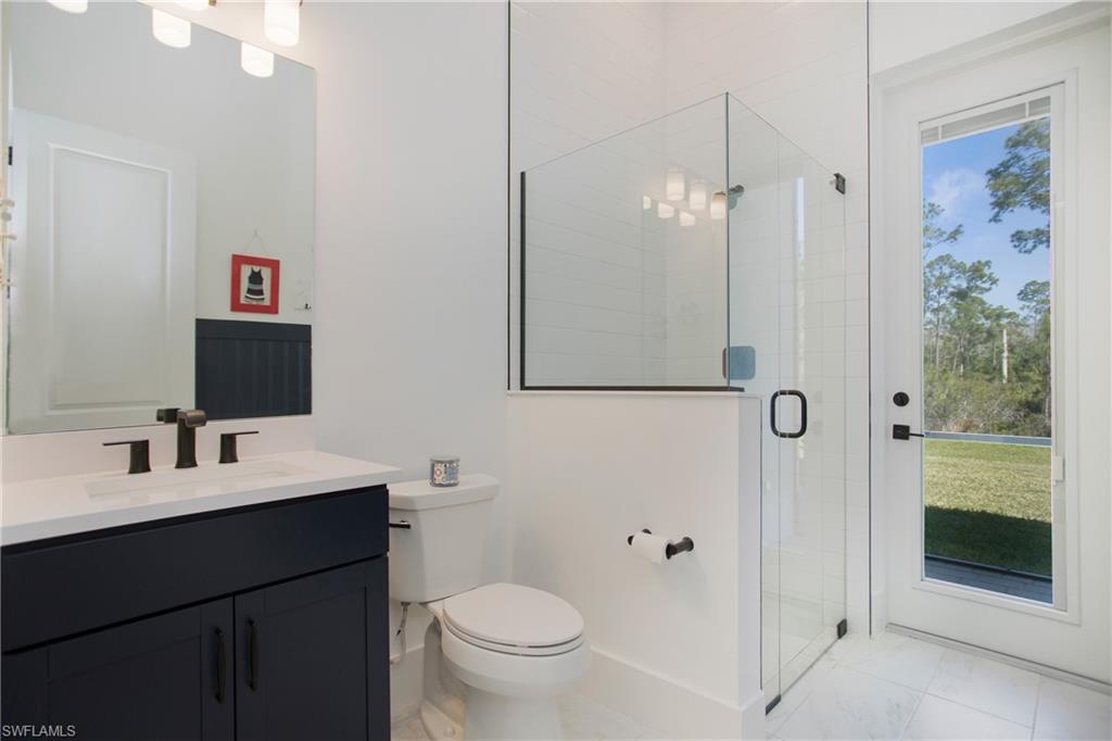 CORKSCREW ESTATES - Residential