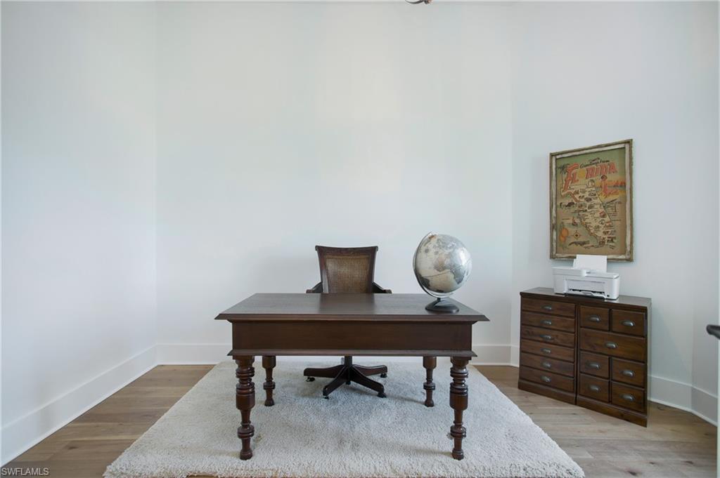 CORKSCREW ESTATES - Residential