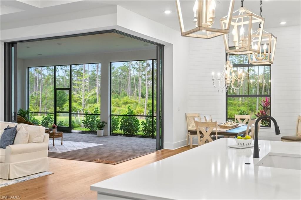 CORKSCREW ESTATES - Residential