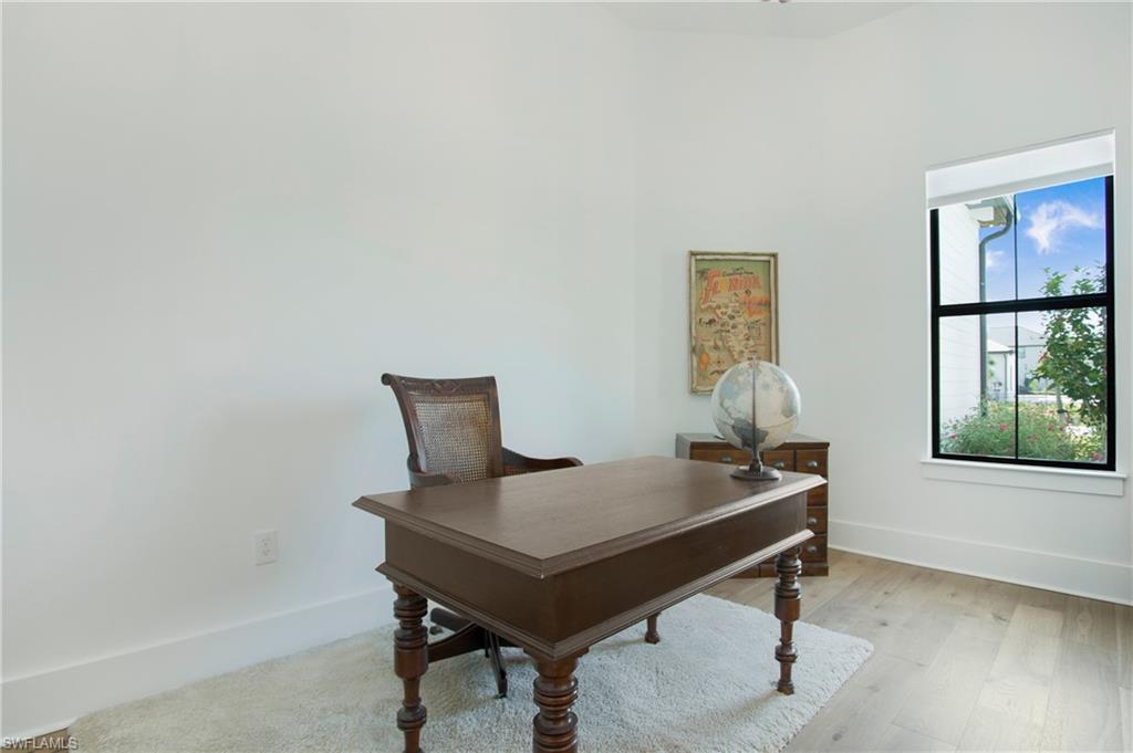 CORKSCREW ESTATES - Residential