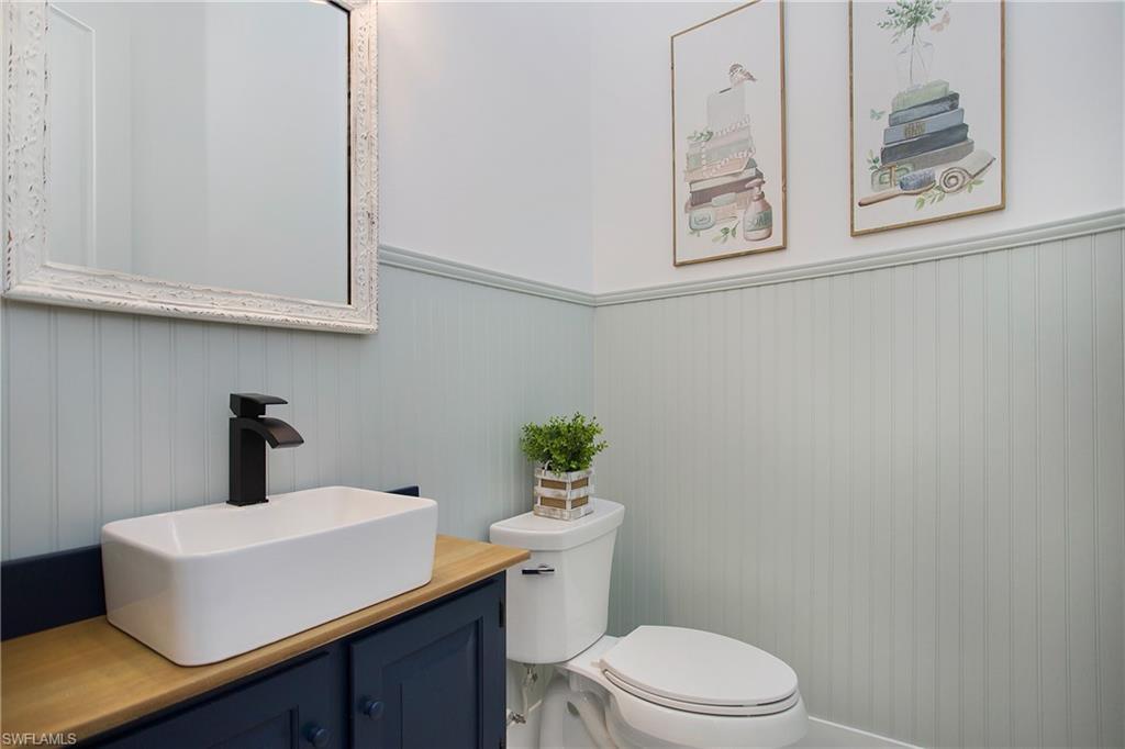 CORKSCREW ESTATES - Residential