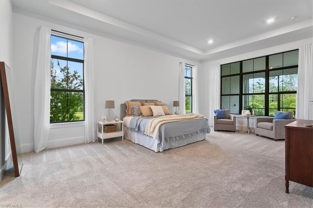 CORKSCREW ESTATES - Residential