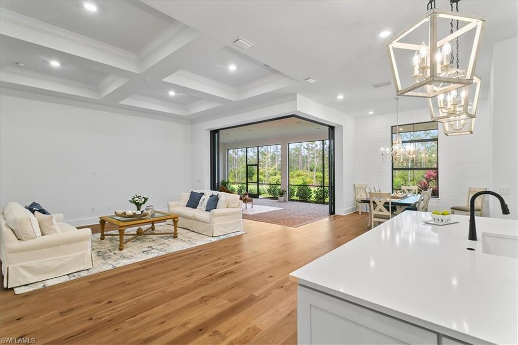 CORKSCREW ESTATES - Residential