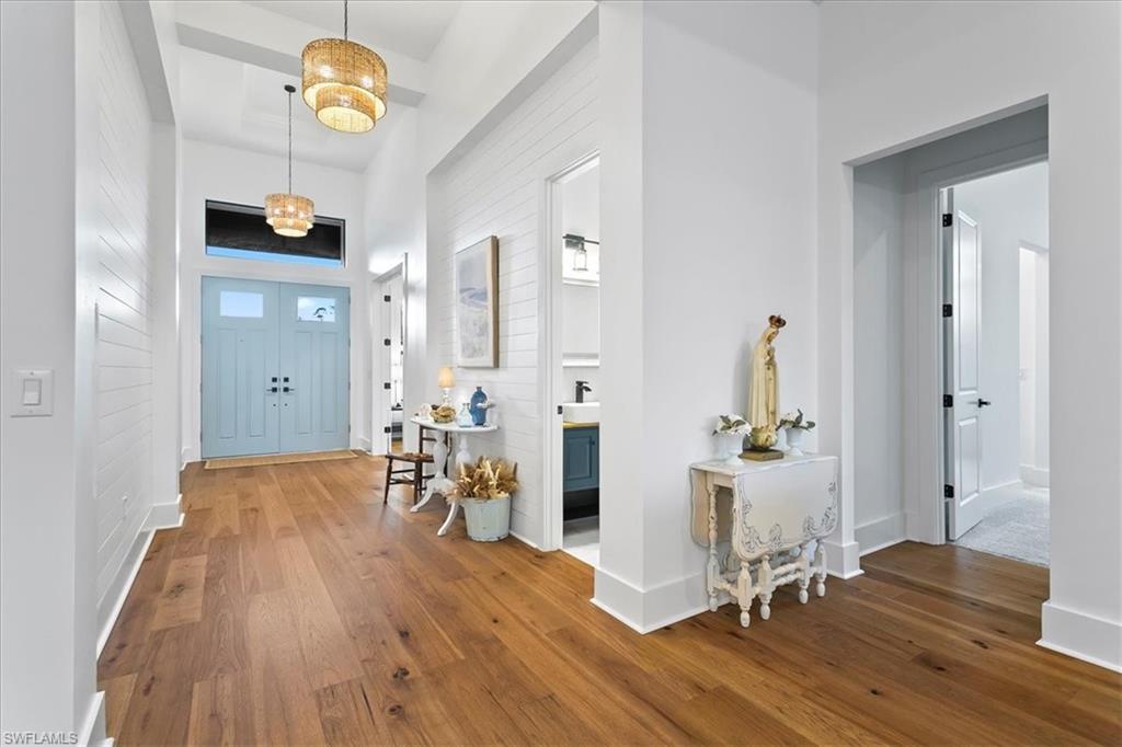 CORKSCREW ESTATES - Residential