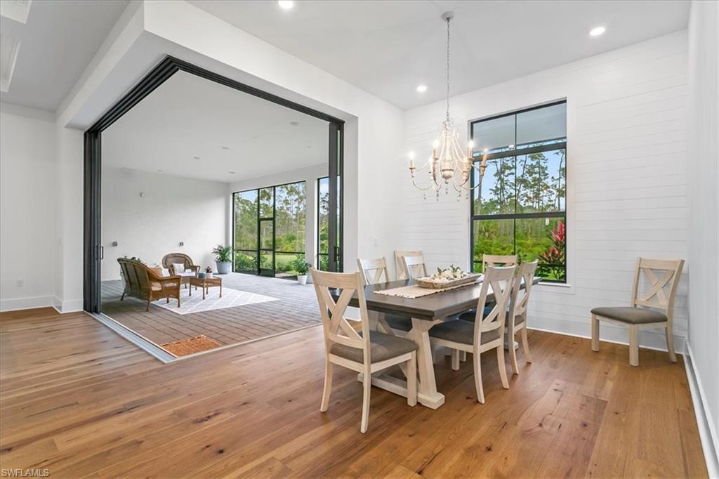 CORKSCREW ESTATES - Residential