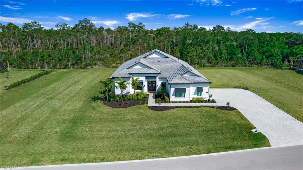 CORKSCREW ESTATES - Residential