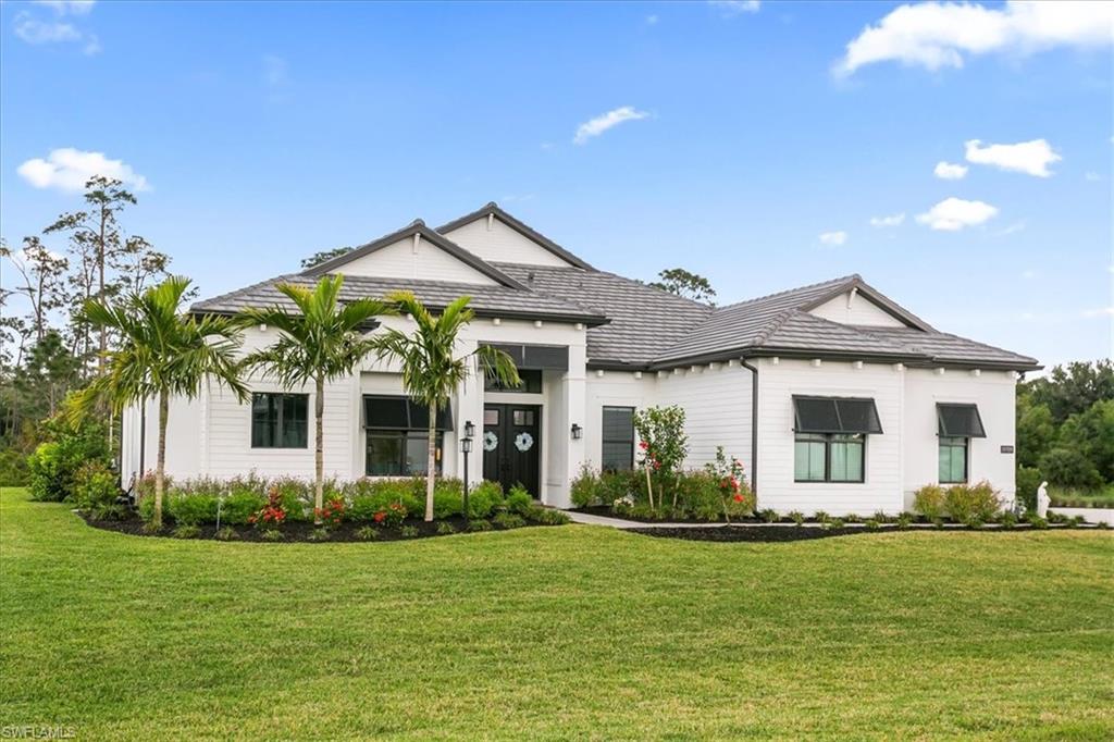 CORKSCREW ESTATES - Residential