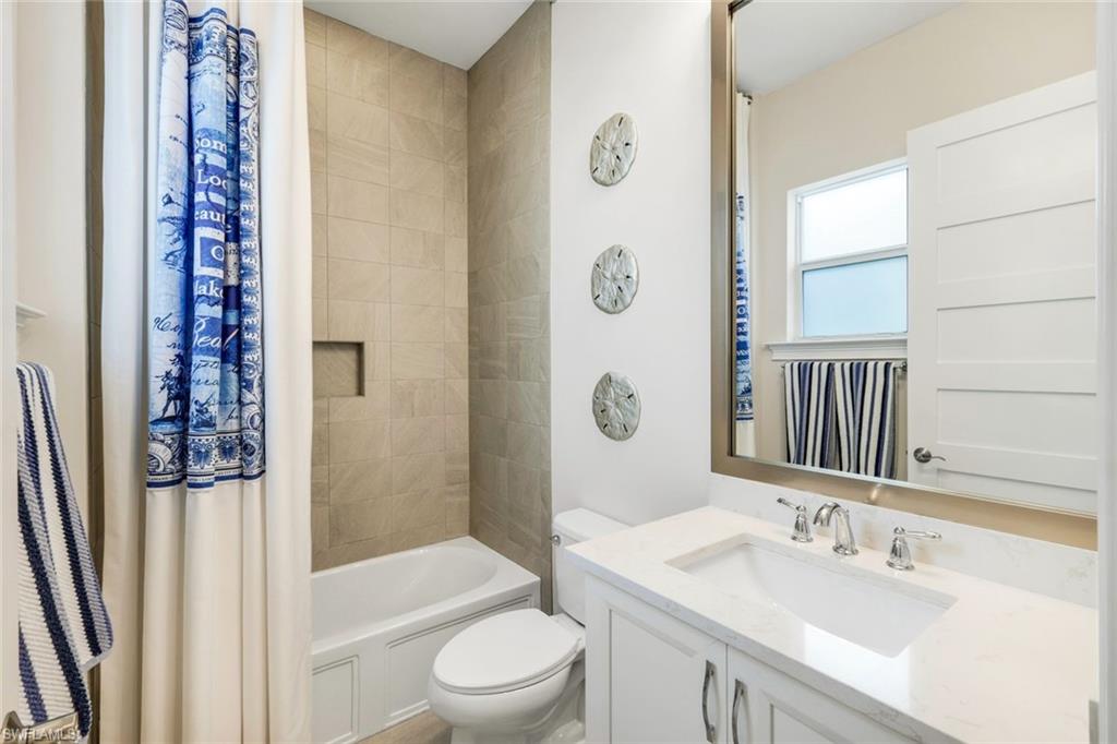 ISLES OF COLLIER PRESERVE - Residential