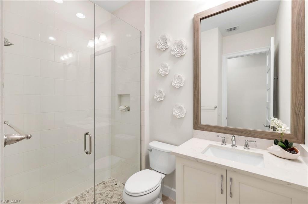 ISLES OF COLLIER PRESERVE - Residential