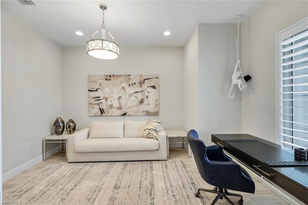 ISLES OF COLLIER PRESERVE - Residential