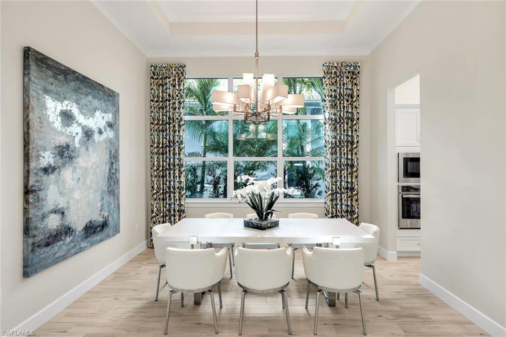 ISLES OF COLLIER PRESERVE - Residential